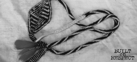 Tattoo Symbolism: 'Chime Gudril'