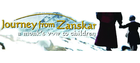 Save Zanskar